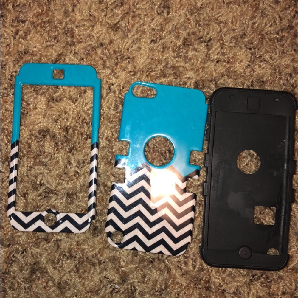 iPod 5 case